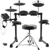 Alesis Debut Kit Black Elektronski bobni seti (Samo odprto)