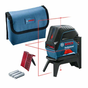 BOSCH Kombinirani laser GCL 2-15
