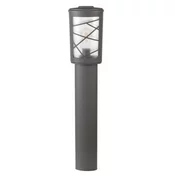 RABALUX Spoljna podna rasveta Pescara siva E27 60W (87449)