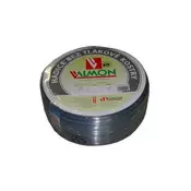 Cev brez pletenice prozorna 5/16 7,9/10,9 mm (pak. 100 m)