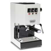 Gaggia Gaggia CLASSIC E24 Polar White - Color Vibes, (21618076)