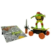 Funrise RC Ninja želve - Cowabunga Skate - film