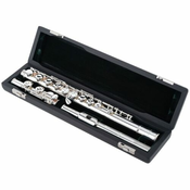 Prečna flavta Quantz B525E-HC Pearl