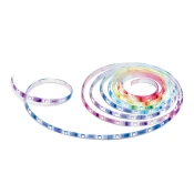 TP-Link Tapo Smart WiFi LED traka RGB, 5m, 20.5W, dimabilna, Tapo app, glasovna kontrola - Alexa & Google Assistant