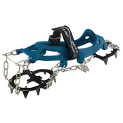 CAMP Ice Master dereze, modre, XL (45-47)