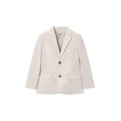 Mayoral Suknjič 3437 Bež Regular Fit
