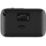 Energy sistem Black TunerGo Radio crni (M50102)