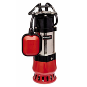 Einhell Potopna pumpa za necistu vodu GC-DP 5010 G