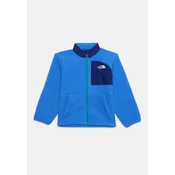 THE NORTH FACE Funkcionalna jopa iz flisa YUMIORI mornarska/turkizna