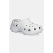 Crocs Natikači Classic Platform Clog W