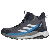 ADIDAS TERREX Škornji Anylander kraljevo modra/antracit/črna/bela