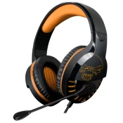 SPIRIT OF GAMER Gaming slušalke Spirit of Gamer PRO-H3 50mm zvočniki, (5000560046)