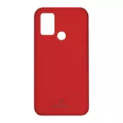 Maska Giulietta za Huawei Honor 9A/ Honor Play 9A mat crvena