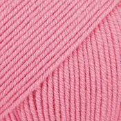 Drops Baby Merino 07 Pink