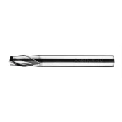 Baildon karbidni rezkar DIN 6527 K FWP2K 4 mm, VHM TiAlN, Z2, 54-5 mm 21004001
