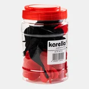 Perice za gostilniške pikado puščice/KARELLA/6mm 2BA