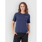 Mons Royale Icon Merino Tech Tee midnight