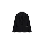 GUESS Blazer WANDA črna