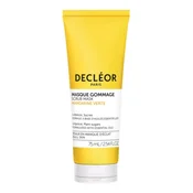 Decléor Piling Za Lice Mandarine Verte Scrub Mask 75 ml