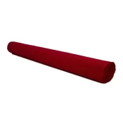 Aliga dekorativni krep papir temno koralne barve 50 x 250 cm | Home KD-17/A6