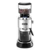 DeLonghi KG521M Mlin za kafu, 150W, 350g, Sivi