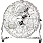 Jocca 2237 Podni ventilator metalni 39 cm