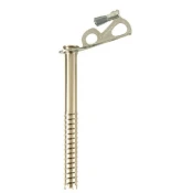 EXPRESS ICE SCREW 19CM