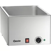 BARTSCHER Vodna kopel Bain Marie 1,2 kW GN 1/1
