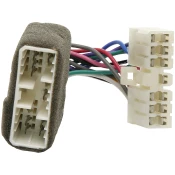 0311# Avto adapter Daewoo Matiz/Lanos