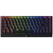 RAZER BlackWidow V3 Mini HyperSpeed Green Switch – US razpored, Tipkovnica