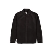 GARCIA Prehodna jakna Colbert + gilet temno rjava