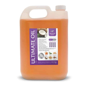Ultimate oil- Omega for Horses