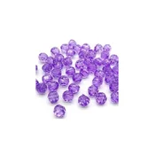 Akrilna perla 20 mm ljubicasta pakovanje 30 gr