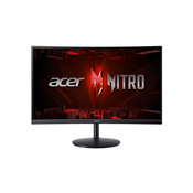 ACER NITRO Gaming LED monitor 27 inca XZ271UP3 2.560x1.440 1ms 180Hz