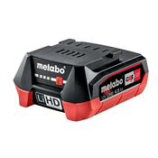 Akumulator - baterija Metabo LiHD 12V 4.0Ah (625349000)
