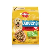 Pedigree Adult z govedino in zelenjavo 500 g