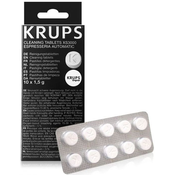 KRUPS čistilne tabletke za espresso ap.[XS300010]