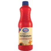 shumee Sredstvo za odstranjevanje vodnega kamna s solno kislino, odišavljeno, 1 l - Amacasa