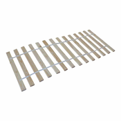 Letveno dno za otroke 80x200 cm – WOOOD