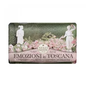 NESTI DANTE Sapun Rascvetani vrtovi Emozioni in Toscana, 250 g