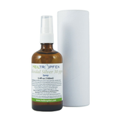 Koloidno srebro v spreju Heiltropfen (100 ml)