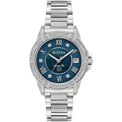 BULOVA 96R215