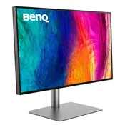 BenQ PD3226G computer monitor 80 cm (31.5) 3840 x 2160 pixels 4K Ultra HD LED Black (9H.LMVLA.TBE)
