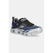 Superge Skechers Vortex 2.0 400605L/SLBK Mornarsko modra