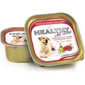 VBBD Healthy All Days pate vlažna hrana za pse - govedina i spelta 150g