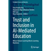 Trust and Inclusion in AI-Mediated Education