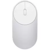 Miš Xiaomi Portable Mouse Bežicni srebrni