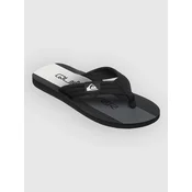 Quiksilver Molokai Layback 26 Sandals black