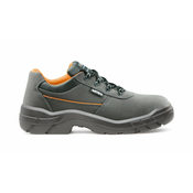 ARTRA ARROW 923 2360 S3 • Zaščitni nizki čevlji • [siva]