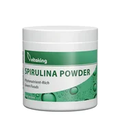 Vitaking - Prašek spiruline, 250 g
